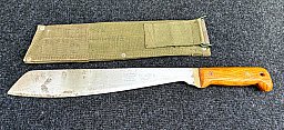 Buschmesser aus England-Martindale-NO 2