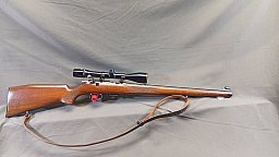 Krico Mod 600 .22 WinMag