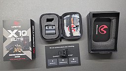 Mantis X10 Elite