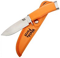 Wald & Forst Messer Universal Orange