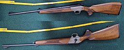 Blaser R93 7X64