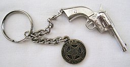 SCHLÜSSELANHÄNGER COLT PEACEMAKER Ref.794N