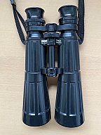 ZEISS Dialyt 8x56 B - ein Klassiker unter den Doppelgläsern