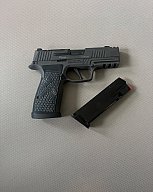 Sig Sauer Pistole 365 Legion