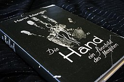 Die Hand - Ein Sinnbild des Menschen Eine Abhandlung über die Chiroskopie Henri Mangin