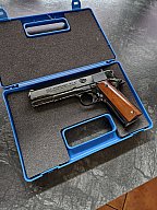Colt Government 1911 A1