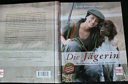 DIE JÄGERIN