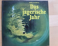DAS JAGERISCHE JAHR