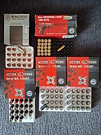 Geco, Magtech 9mm Browning kurz