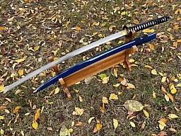 Orchid Katana Hanwei Paul Chen, sehr guter zustand