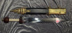 Prätorianer Gladius Typ Mainz