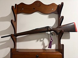 Sauer 101 Artemis Select Links, Kal.308, 47cmLL,Neu u.sofort lieferbar v. Willenbach GmbH