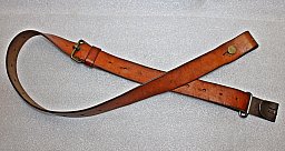 SCHWEDEN MAUSER M1896 TRAGERIEMEN