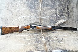 Neuware Bockdoppelflinte Caesar Guerini Invictus II Sporting Stahl. Kal. 12/76 WAFFEN FLÜHR ANSBACH