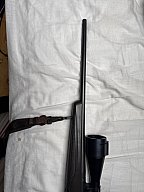 Browning XBolt .308 Win.