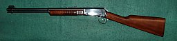 ERMA EG 722 seltener Vorderschaftlrepetierer .22lr und .22short