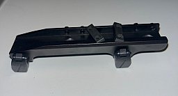 Original Blaser Sattelmontage für 70°-Prismenschiene (LM) – R8 / R93