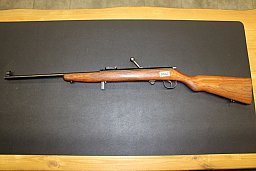 Haenel Suhler Luftgewehr Sportmodell 49a