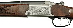 Blaser BS 95 Prestige Bergstutzen Kal. 8x57IRS u. 6,5x57R !!!