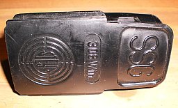 Orginal steyr Rollmagazin SSG 308win