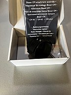 Blaser Vorsatzmontage CM 62