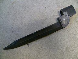 Bajonett No. 9 MK I England