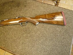 Repetierer, Mauser 98, Kal. .300 Wea Mag.