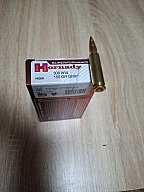 Hornady Superformance 308 Win 150 Grain GMX