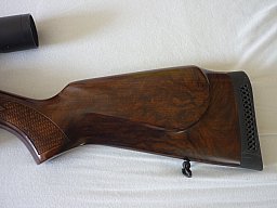 Diana 350 Magnum Edition Luftgewehr Leupold Zielfernrohr VX3 4,5-14x50