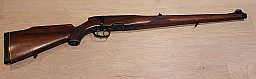Neue Repetierbüchse Steyr-Mannlicher Modell L
