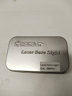 Laser -Justierpatrone Cal 308