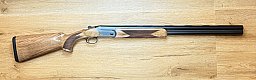 Blaser Bockflinte F16 Kal. 12/76 LL71 ++ NEUWARE ++ Waffen Haider ++ UVP: 4597€