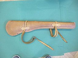 Scabbard , Tragetasche für Winchester 94 und ähnliche