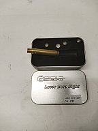 Laser Justierpatrone Cal 8x57