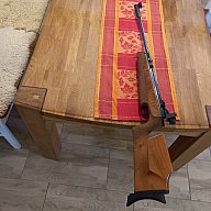 Walther Luftgewehr LGR Cal. 4,5