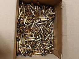 395 Hülsen S&B .308 Win