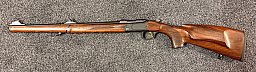 Merkel K3 Kipplaufstutzen BLACK EDITION , goldener Abzug / Kippblock cal. 30-06