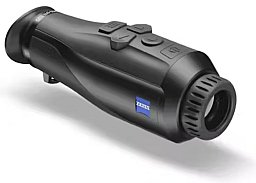 Zeiss DTI 1/25 Wärmebildmonokular - Ausstellungsstück - Neuwertig