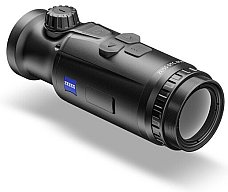 Zeiss DTC 4/50 Wärmebild-Vorsatzgerät - gebrauchter Artikel - leichte Gebrauchsspuren