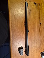 Blaser R93 22-250 Wechsellauf inkl. Magazineinsatz - hervorragende Präzision!!