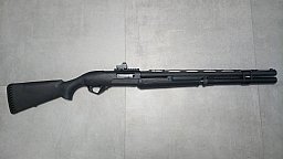 Benelli Supernova