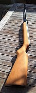 HAENEL Luftgewehr Mod.303 Suhl - Kal.4,5mm