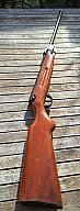 HAENEL Suhl - Luftgewehr Mod. III-284 im Kal 4,5mm Top!!