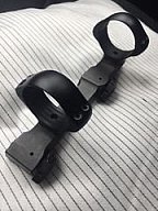 Blaser Sattelmontage 34mm
