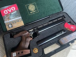 Steyr Evo 10