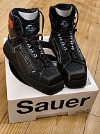 Sauer Schießschuhe Gr. 42