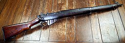 Enfield 4MK I Kaliber .303Brit.