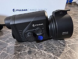 Pulsar Proton XQ30 Wärmebildvorsatzgerät – sehr guter Zustand