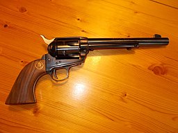 Arminius SAA PTB265 Neuzustand Weihrauch Western Revolver Zeitkapsel ansehen!