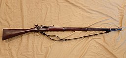 Enfield Snider .577 Einzellader Büchse